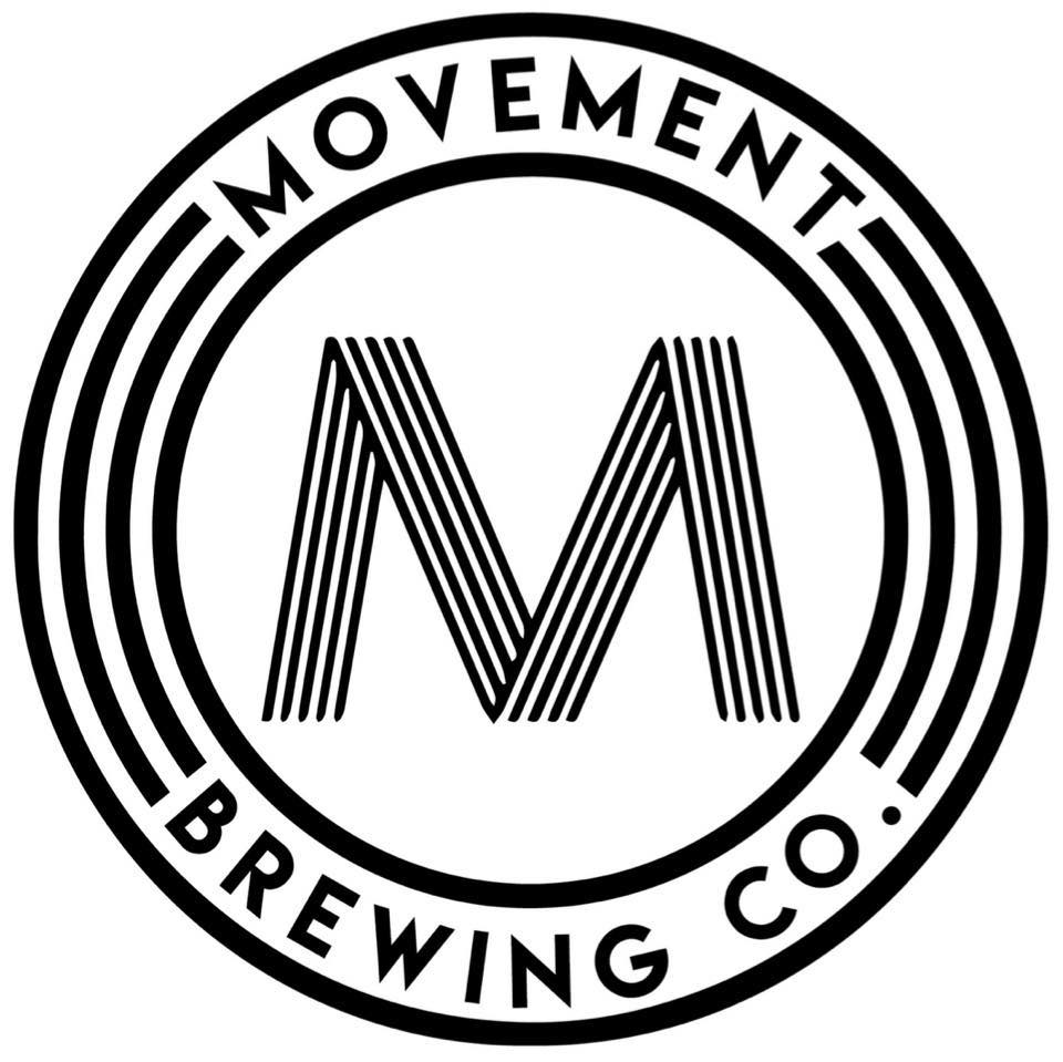 120 Minutes at Movement Brewing