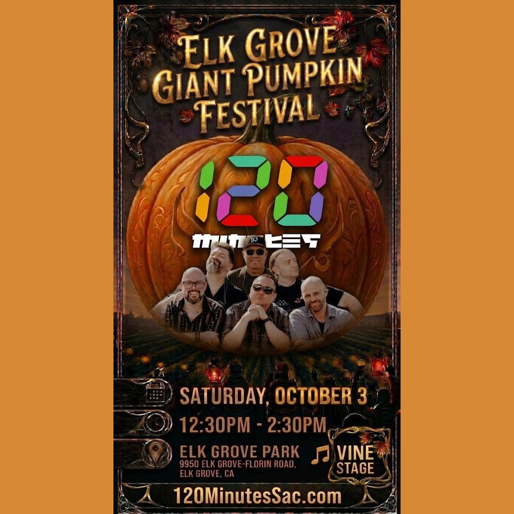 Elk Grove Giant Pumpkin Festival